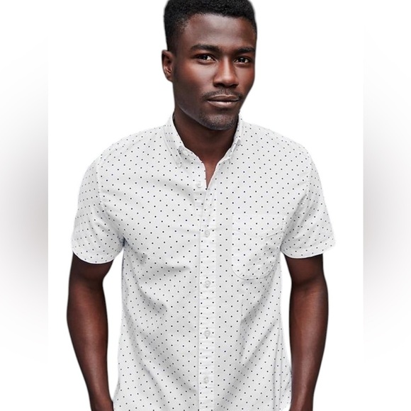 Express Other - Express men’s size medium super soft stretch performance moisture wicking shirt